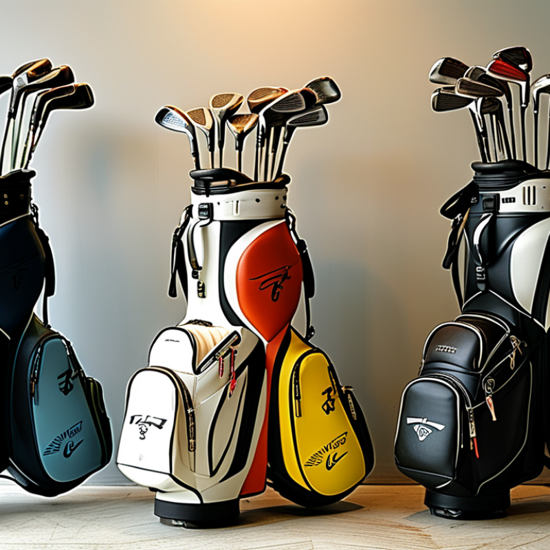 2026 How to Choose the Best Golf Stand Bag for Your Needs?