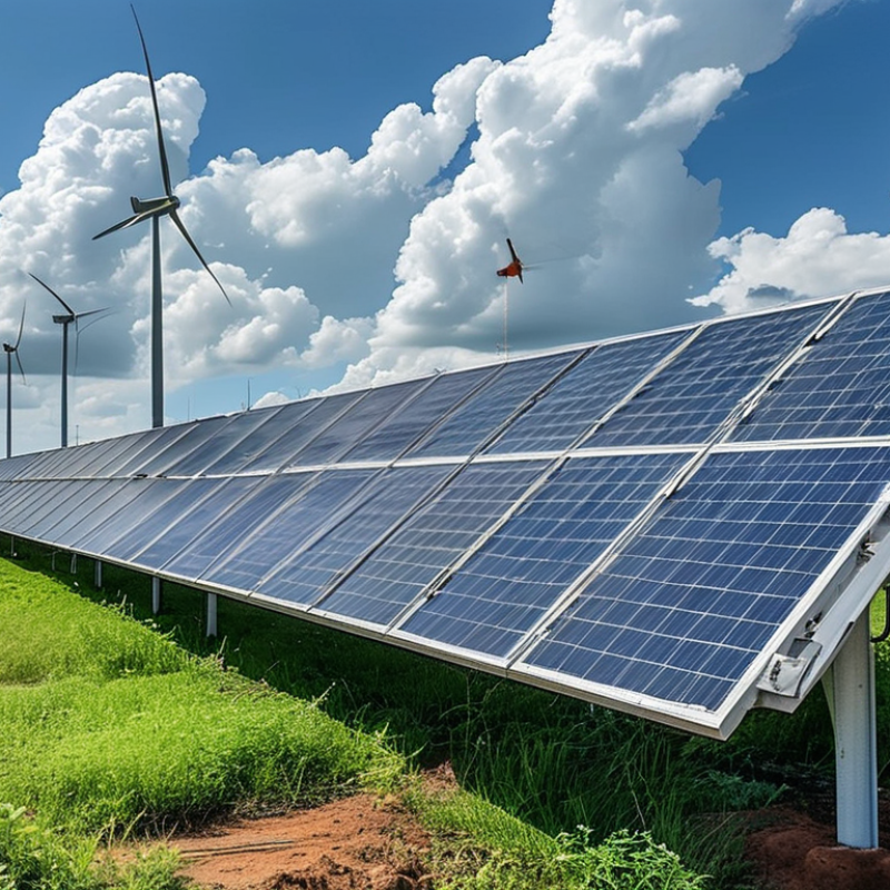How to Upgrade Your Grid Tied System to a Hybrid System?