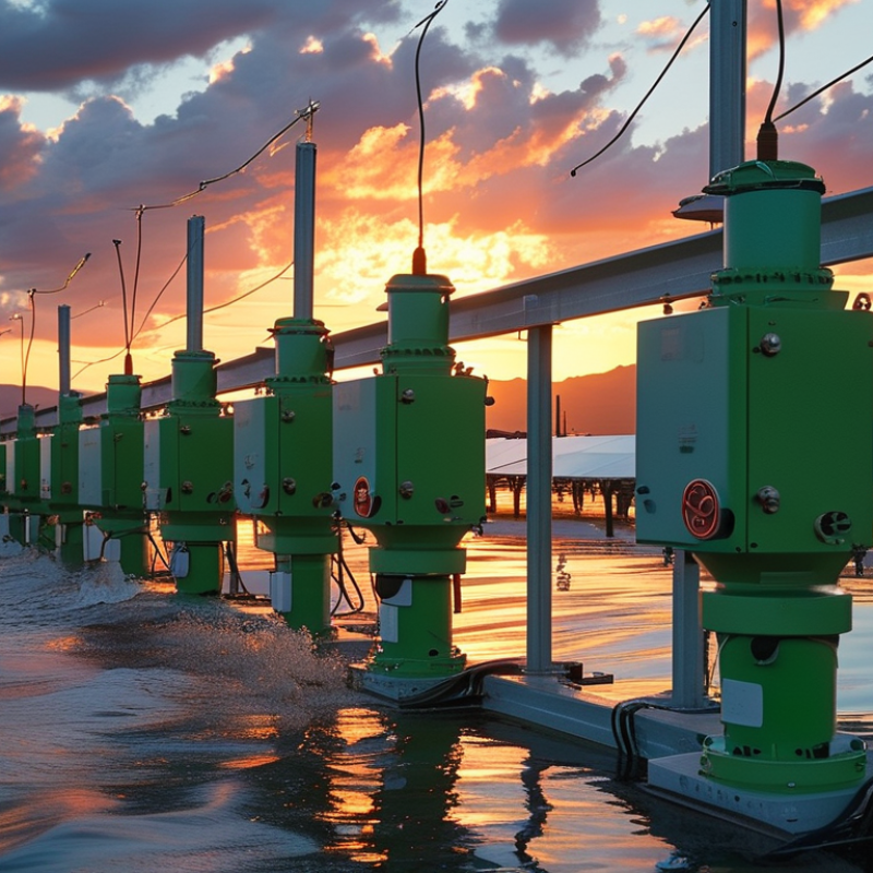 What is a DC Surge Protection Device and How Does It Work?