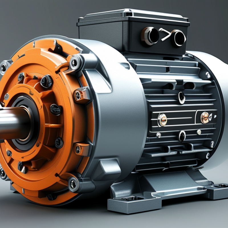 2026 How to Choose a High-torque Low-speed Motor for Your Needs?
