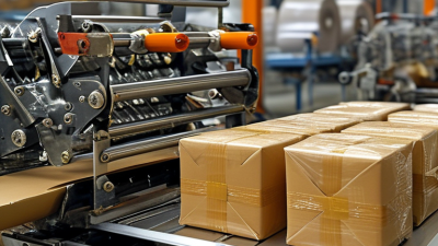 What is a Wrapping Machine and How Does It Work?