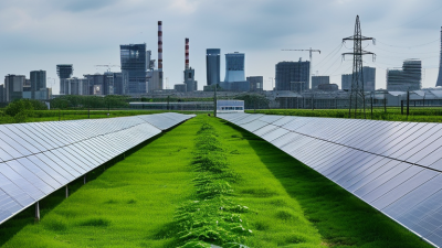 Top Power Electric Solutions for Global Buyers Looking to Source?