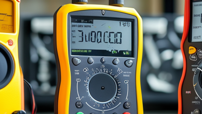 What is the Best Battery Internal Resistance Tester for You?