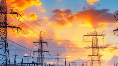 Why Investing in Power Equipment is Essential for Global Businesses?