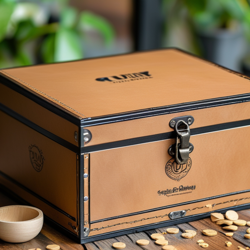 Best Pu Box Options for Global Buyers?