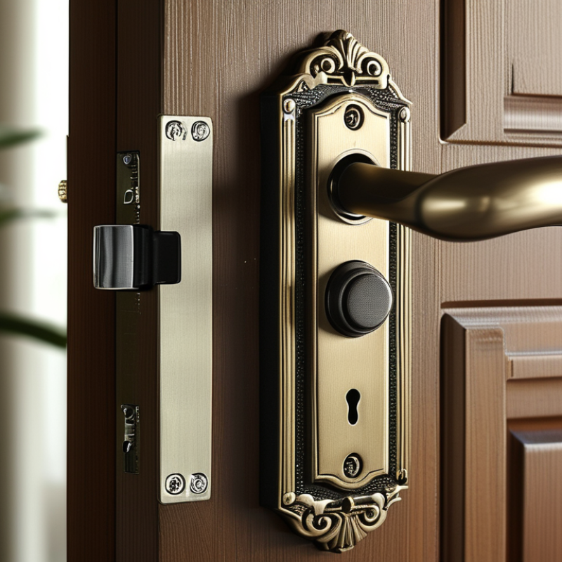 How to Choose the Best Door Switches for Your Needs?