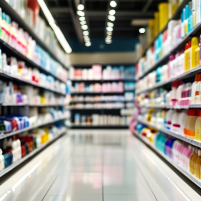 Top Care Supplies for Global Buyers to Consider Now?