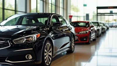 How to Choose the Best Auto Dealers for Your Needs?