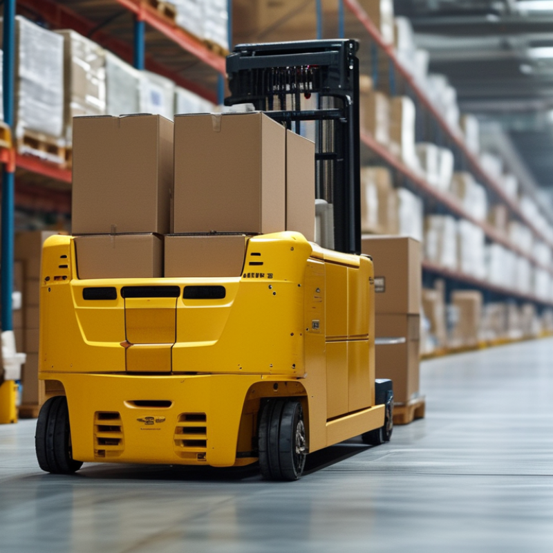 Why Choose Rs System for Global Procurement Needs?
