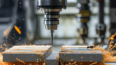 China Best Vertical Machining Center for Global Buyers?