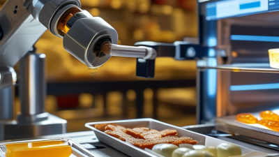 What is the Importance of Food Xray in 2026 Top Industry?