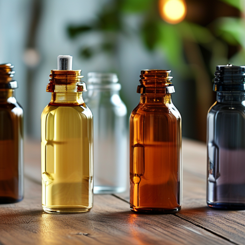 2026 Top 7ml Glass Bottle Options for Global Buyers?