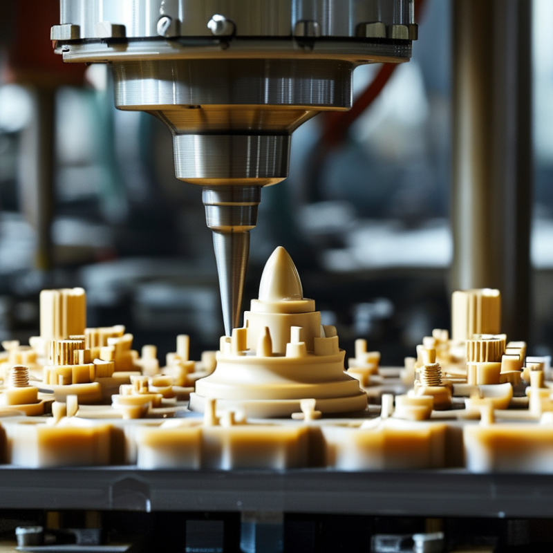 Top Benefits of Quick Turn Injection Molding in China Best Solutions?