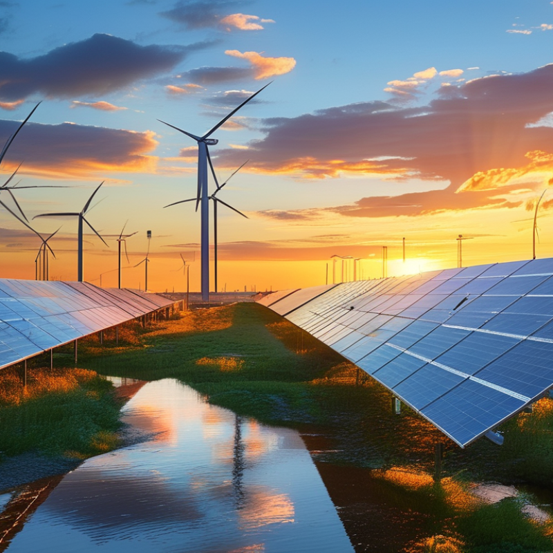 How To Plan Sustainable Energy Projects Effectively?