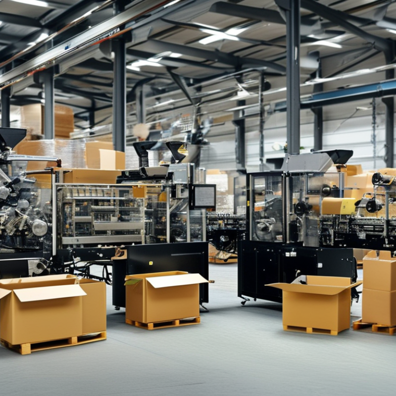 Top Packing Machine Tips for Efficient Global Sourcing