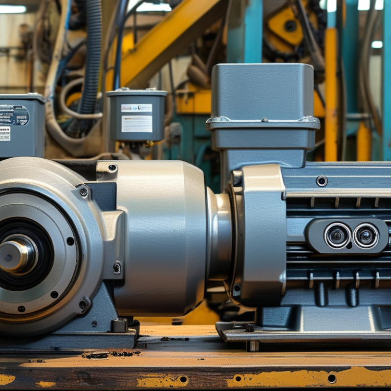 How to Choose the Right Robust Gear Motor for Your Needs?