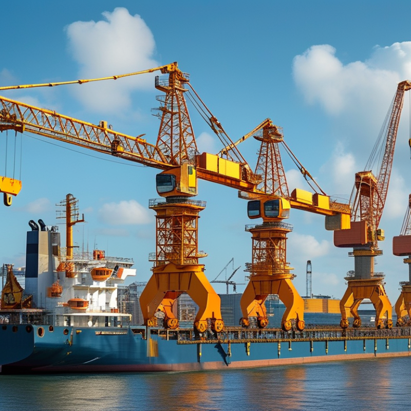 What is a National Crane and Why Do You Need One?