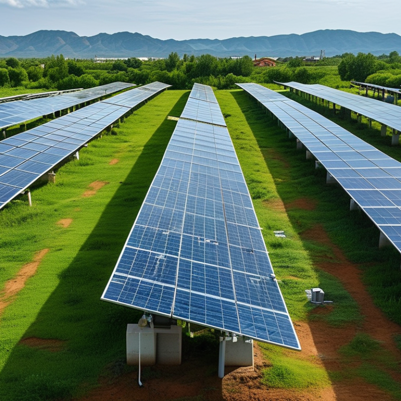 Top 10 Reasons Moving Ground Mounted Solar Panels is Easy?