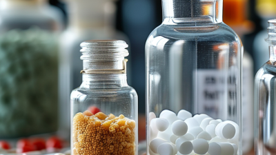 How to Choose the Best Api Pharma Suppliers for Global Sourcing?