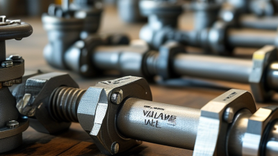 What is Valve Power and How Does It Impact Your Procurement?