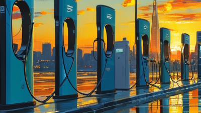 Best Electric Car Recharge Stations Around the World?