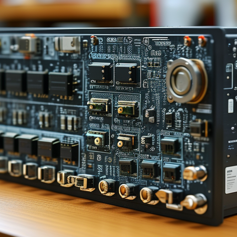 How to Choose the Best Controller Protection Board for Your Needs?