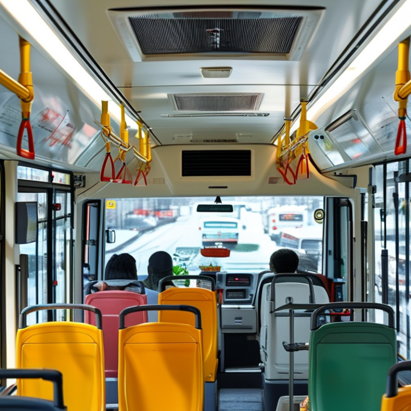 What is Hybrid Bus AC and How Does it Work?