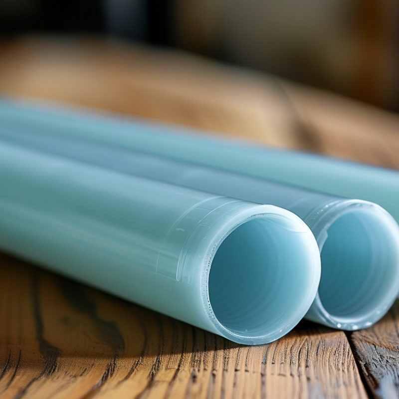 Best Clear Plastic Tube Options for Global Buyers?