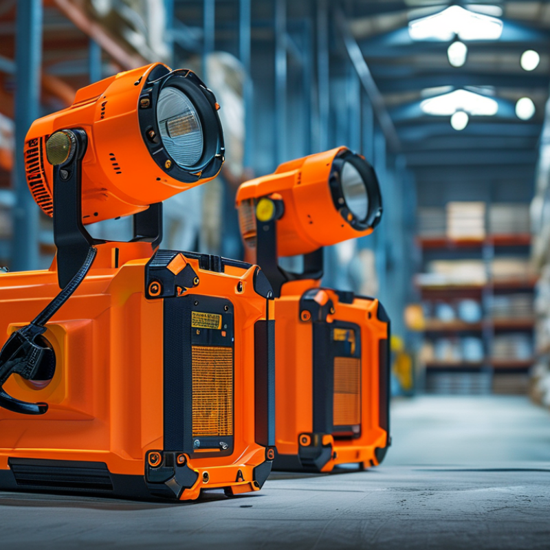 Top 10 Tri-Proof Lights You Need for Your Business?