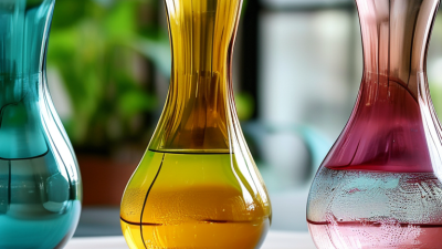 Best Glass Drinkware for Global Buyers in 2026?