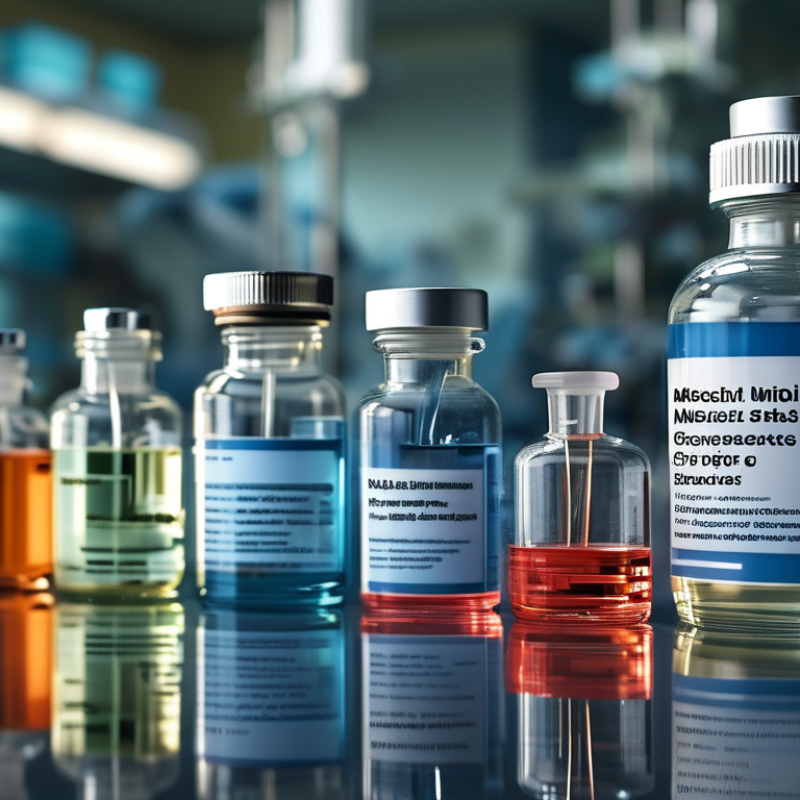 Os 10 principais padrões internacionais para produtos médicos?