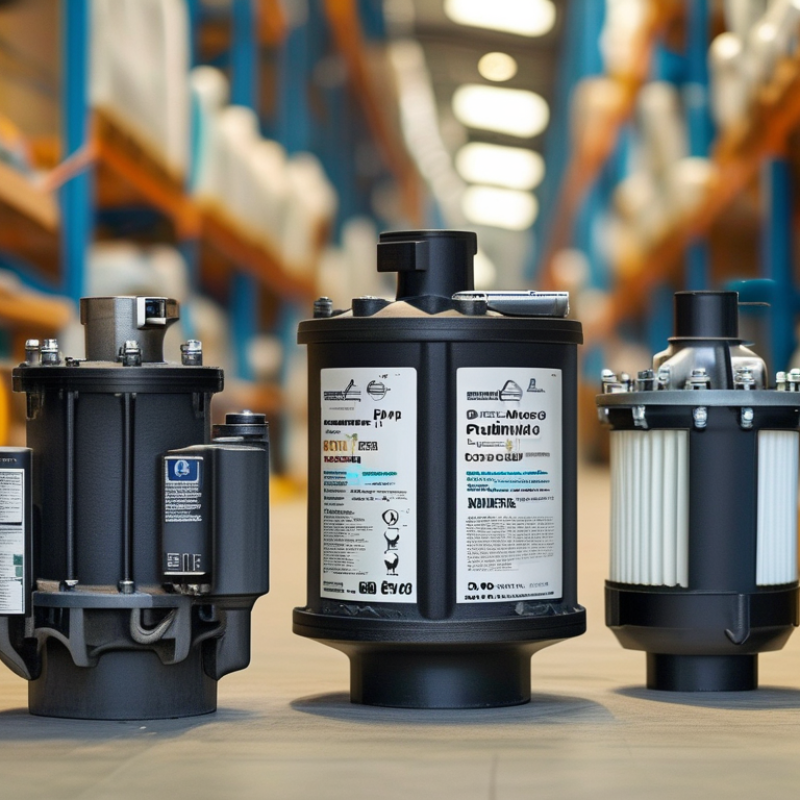 Top Spare Parts Filter Trends for 2026 What Buyers Want?