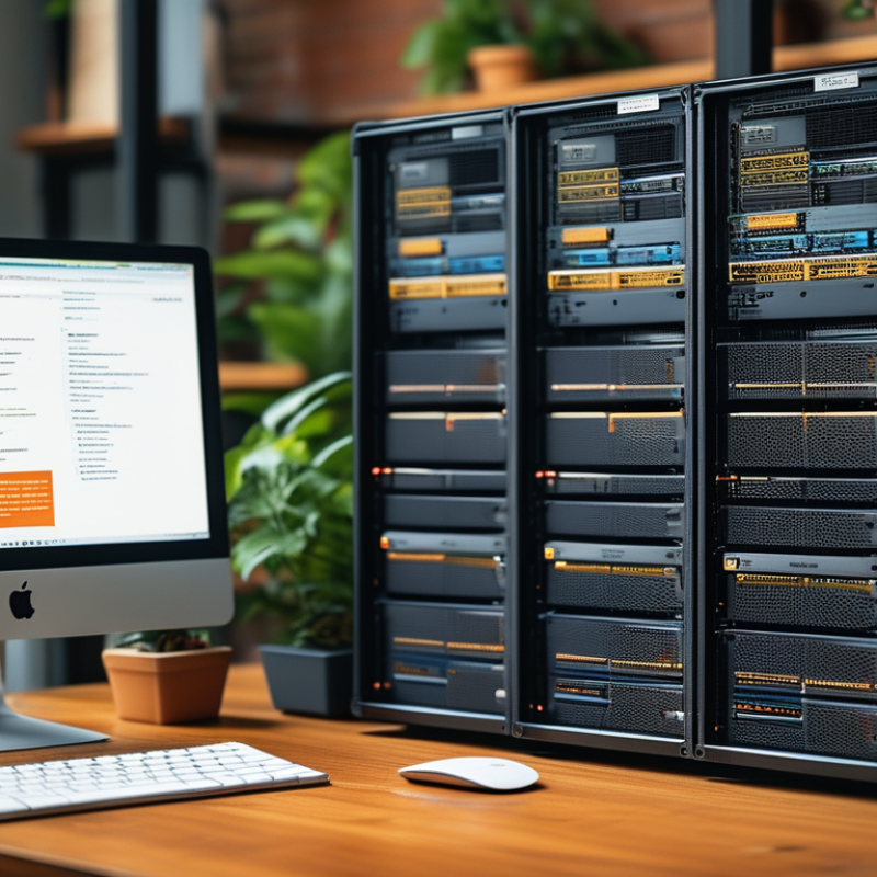 How to Choose the Best Virtual Private Server for Your Business?