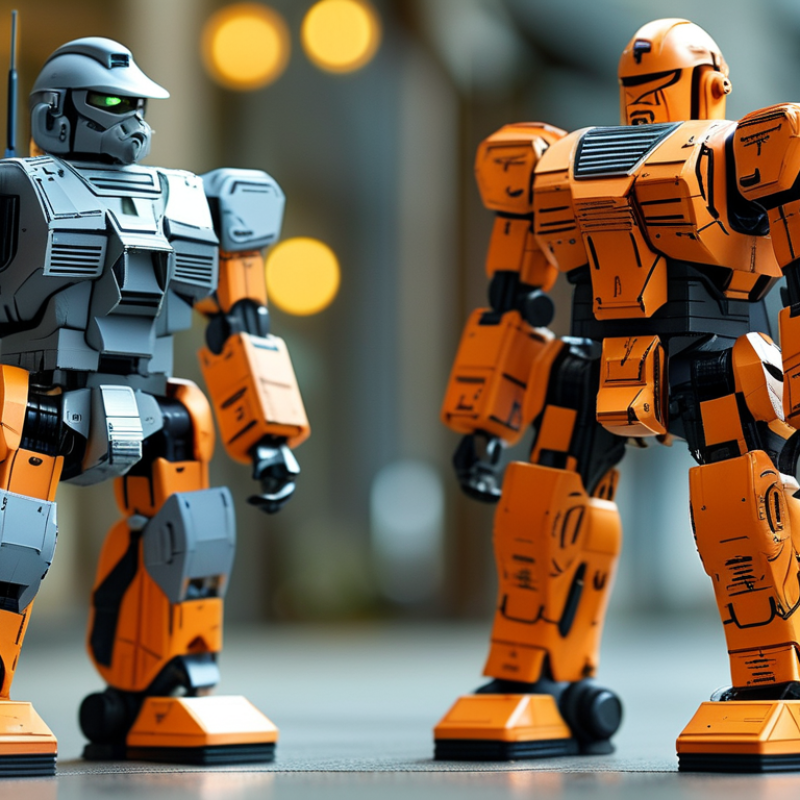 Top Tips for Buying Battle Bots Toys Online
