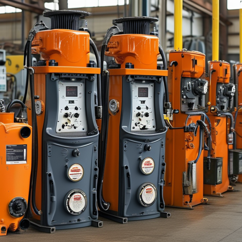 How to Choose the Best Bi Directional Hydraulic Pump for Your Needs?