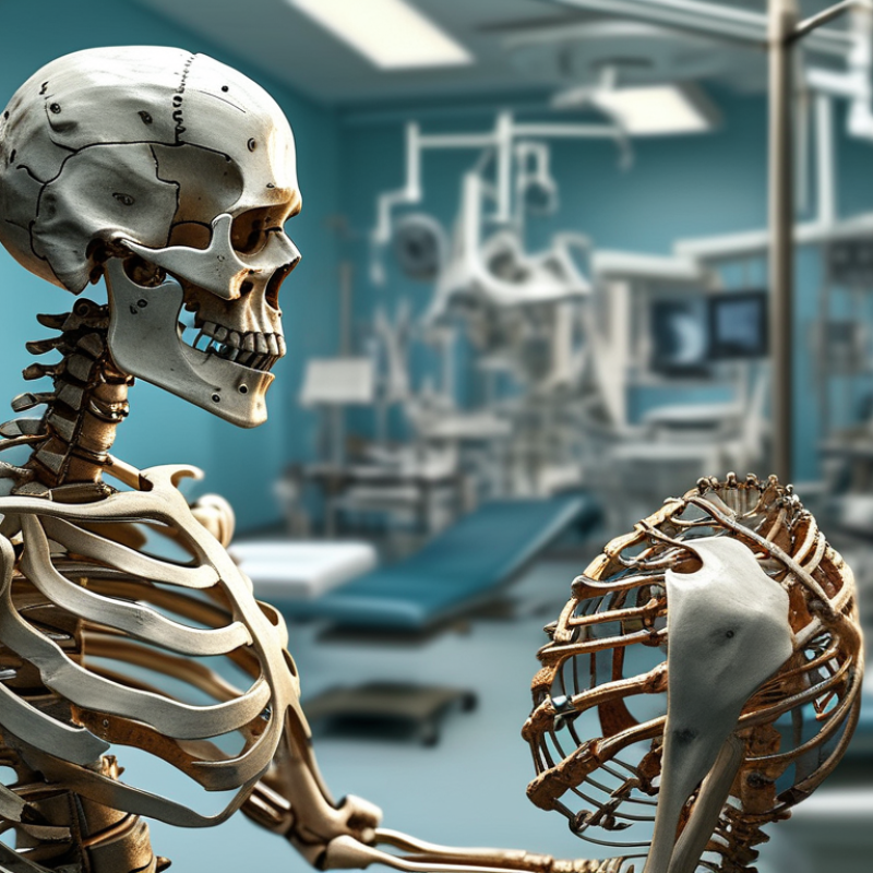 What is spinal instruments and how do they work?
