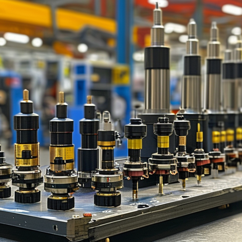 Top 10 Hall Effect Sensors for Reliable Applications?