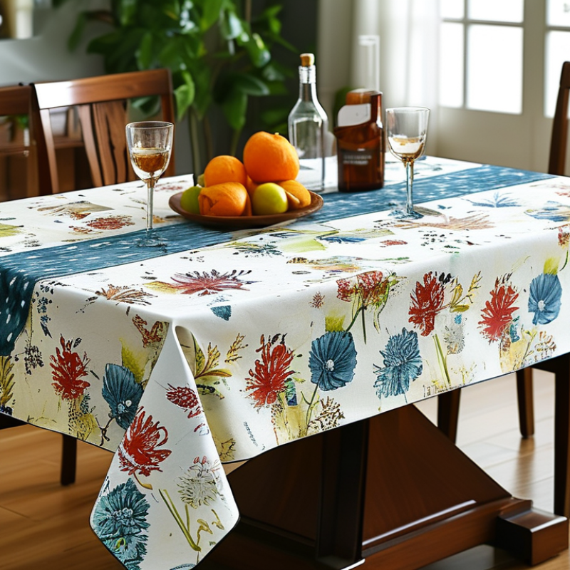 Wipeable Tablecloth Buying Guide for 2026 How to Choose?