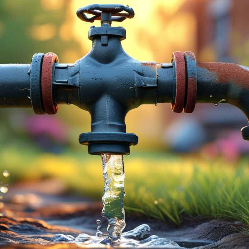 Why are Water Fittings Essential for Your Plumbing Needs?