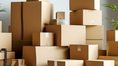 What is the Best Free Packing Tape for Your Needs?