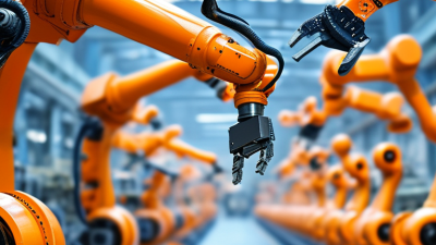 Top 10 Automation Trends in Mechanical Engineering for Buyers