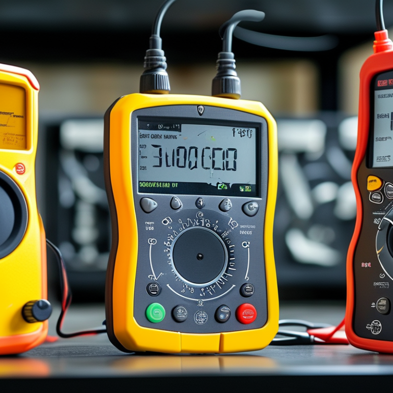 What is the Best Battery Internal Resistance Tester for You?