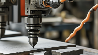 Best Metal Engraving Machine for Global Buyers in 2026?