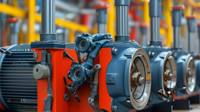 Top 10 Hydraulic Cooling Systems Every Global Buyer Should Know
