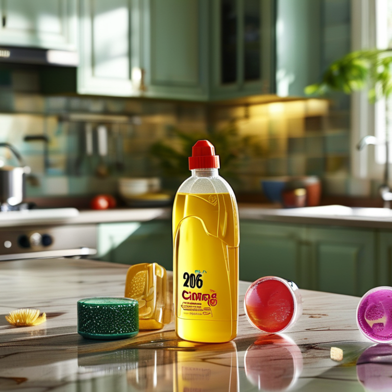 2026 Best Dishwasher Gel Pods for Ultimate Cleaning Efficiency?