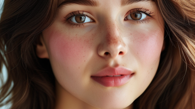 2026 How to Achieve Perfect Skin Rejuvenation Naturally?