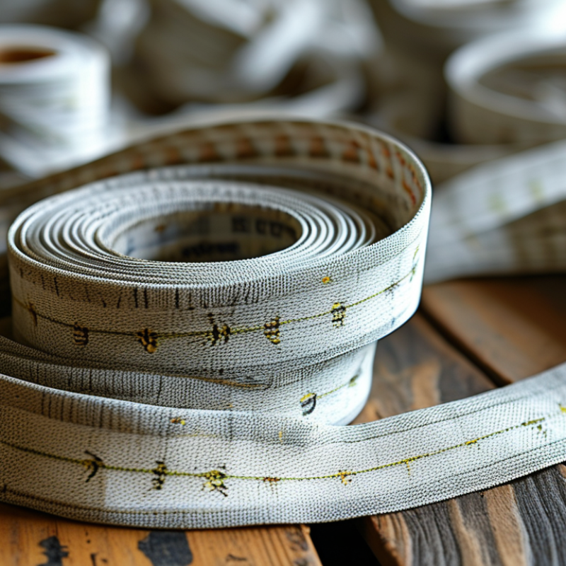 2026 How to Choose the Best 1 Inch Cotton Webbing for Your Needs?