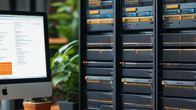 How to Choose the Best Virtual Private Server for Your Business?