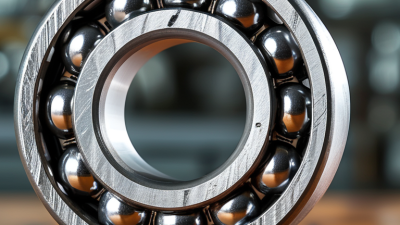 How to Choose Tungsten Ball Bearings for Your Business Needs?