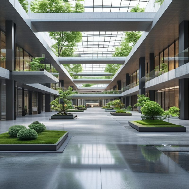 Top Building Hardware Trends for Global Buyers in 2026?